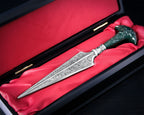 Productafbeelding Harry Potter - Bellatrix Lestrange Dolk