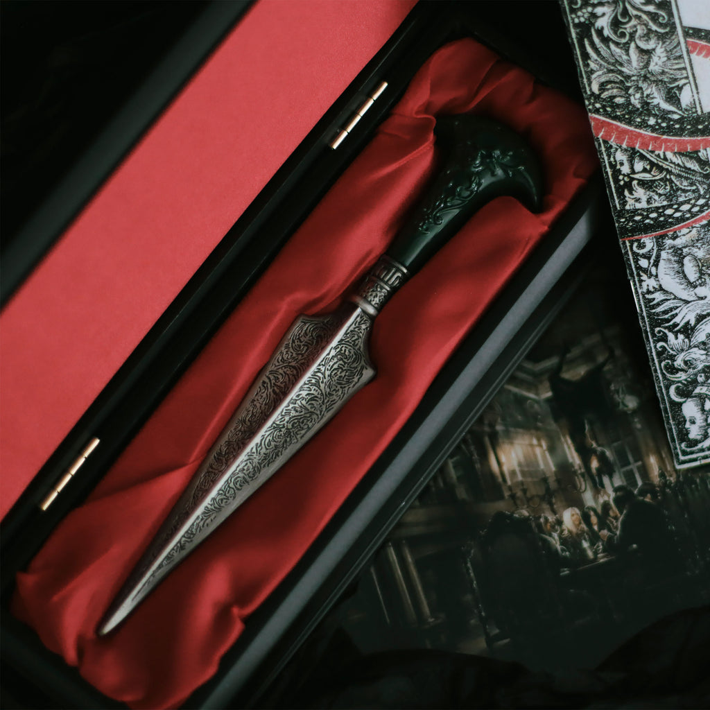 Productafbeelding Harry Potter - Bellatrix Lestrange Dolk