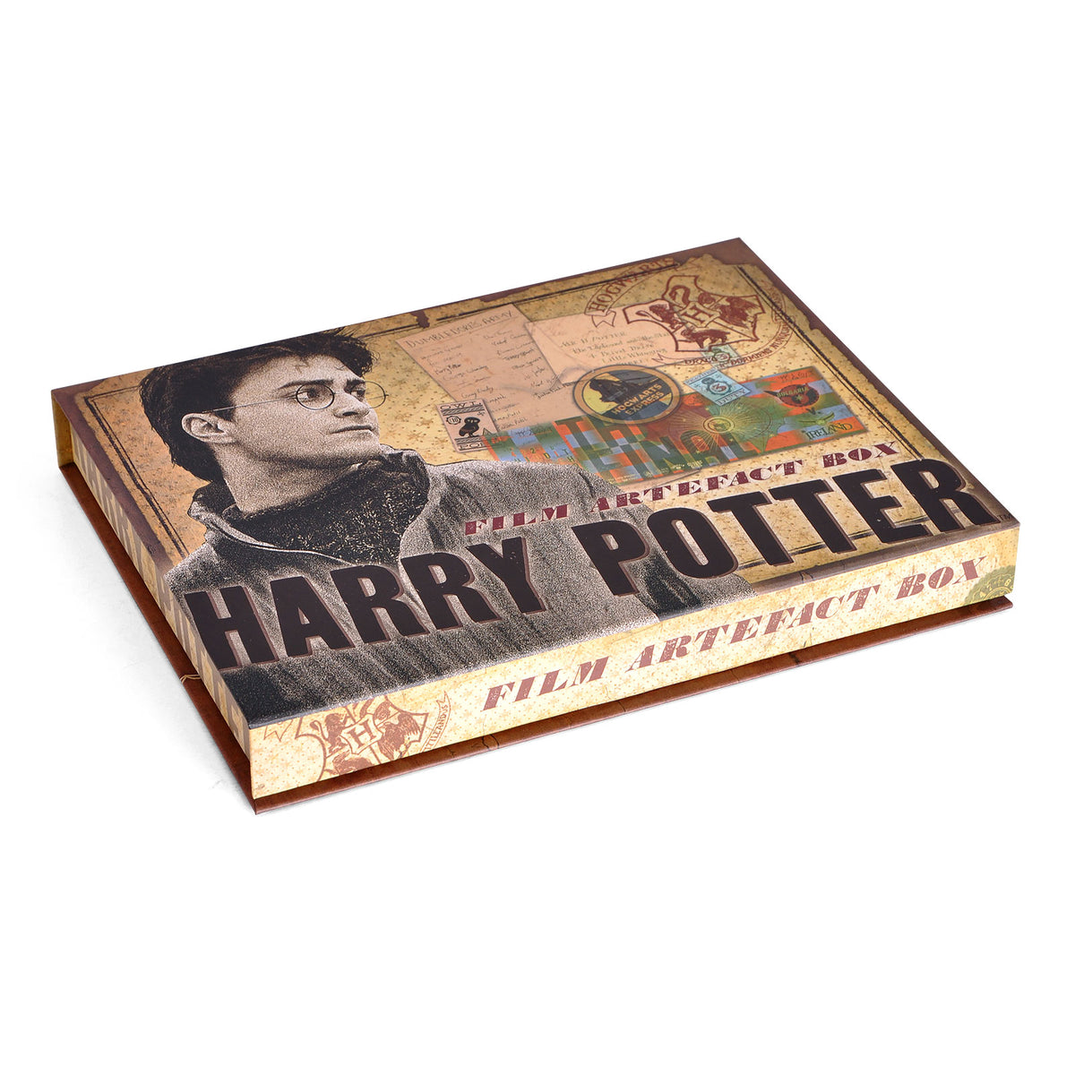 Productafbeelding Harry Potter Artefactendoos