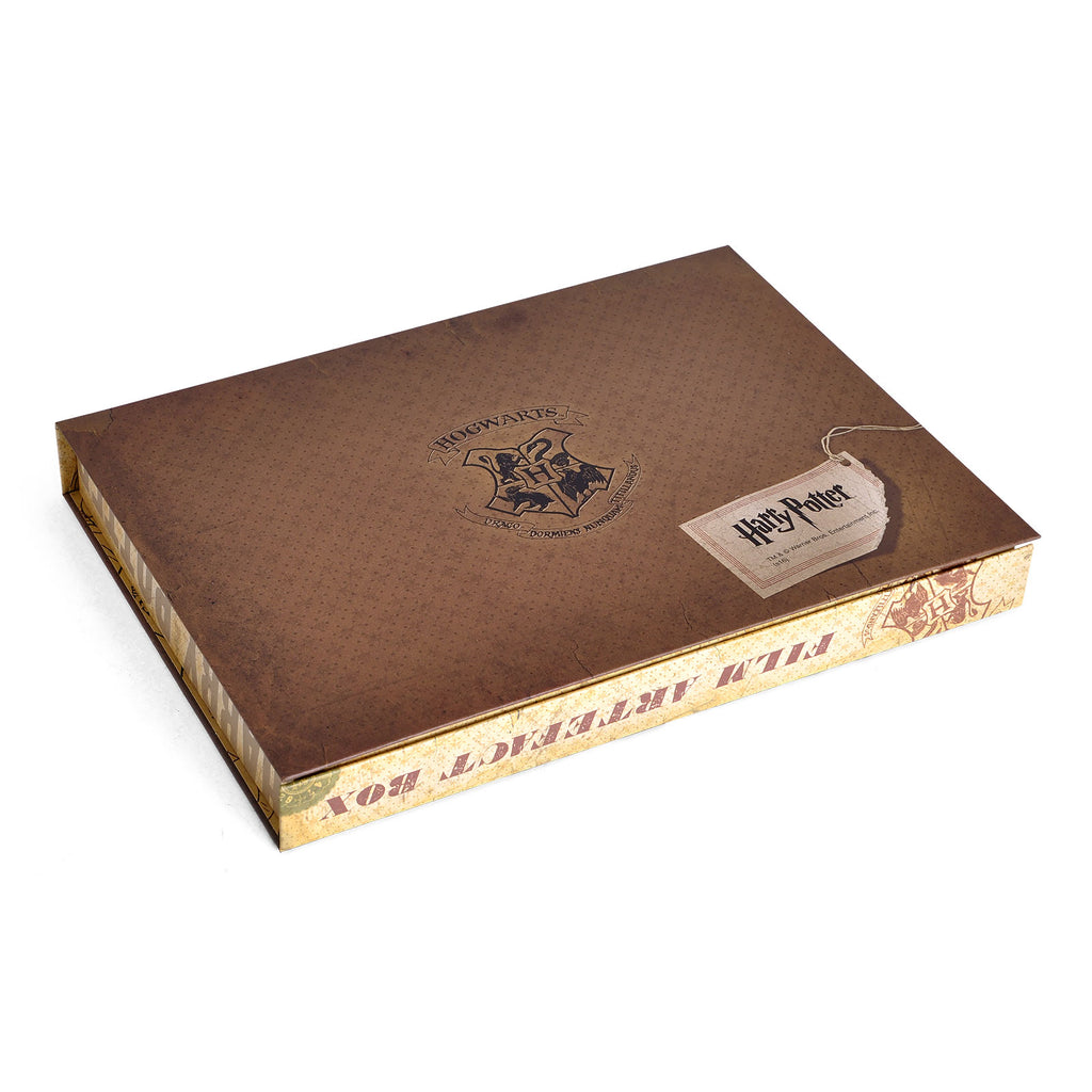 Productafbeelding Harry Potter Artefactendoos