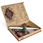 Productafbeelding Ron Weasley Artefact Doos