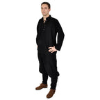 Image produit Chemise Médiévale Noire