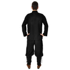 Image produit Chemise Médiévale Noire