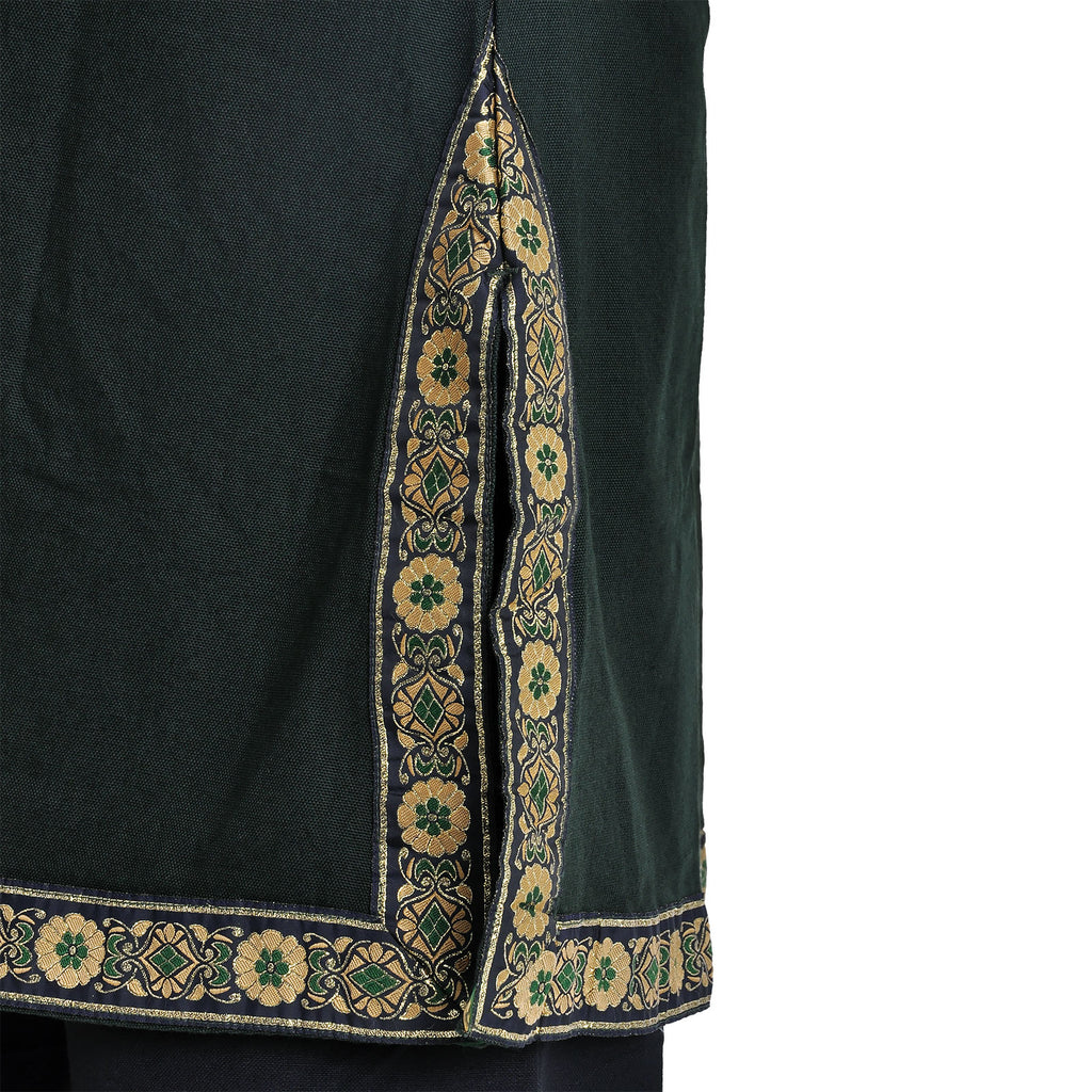 Image produit Tunique Verus verte