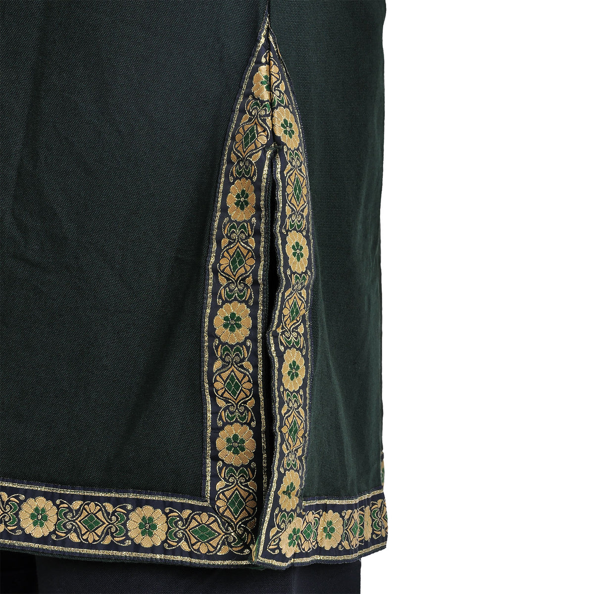 Image produit Tunique Verus verte