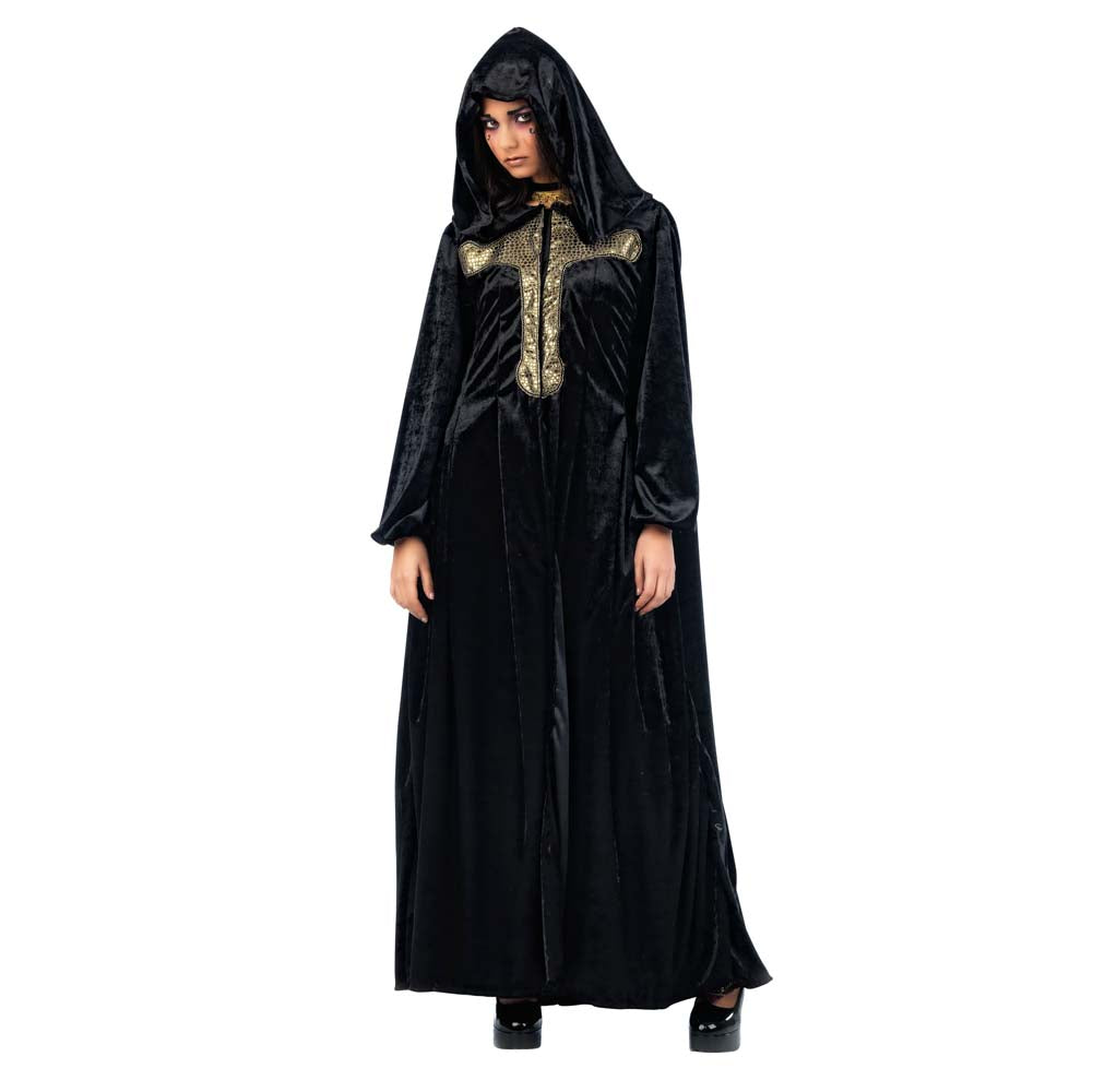 Produktbild Vampirmantel