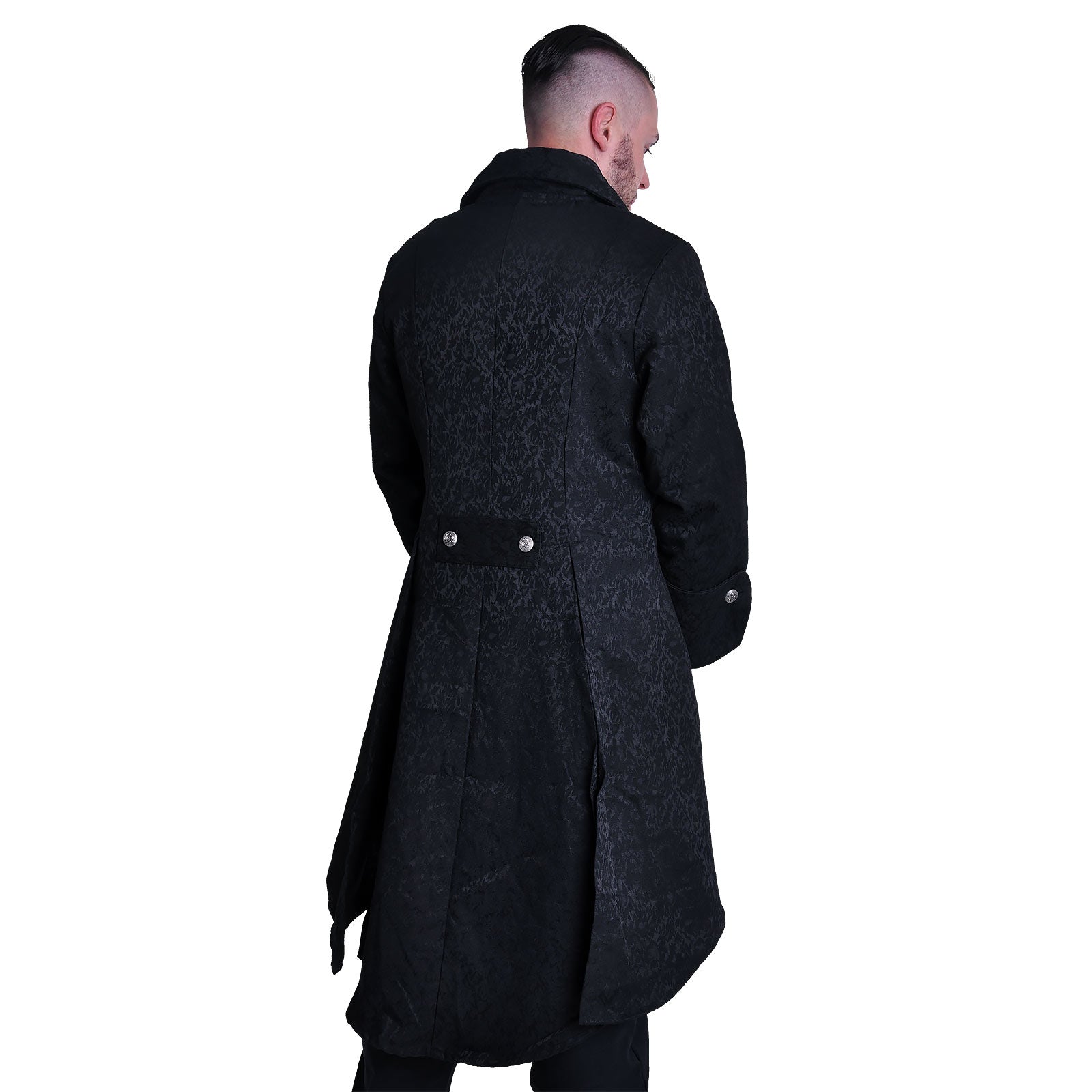 Produktbild Gehrock schwarz