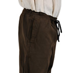 Produktbild Mittelalterliche Hose braun