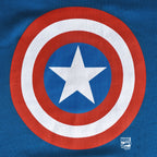 Productafbeelding Captain America Schild T-Shirt