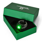 Produktbild Green Lantern - Energie Ring mit Leuchteffekt