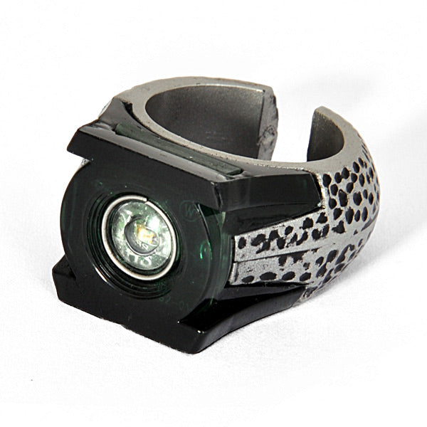 Produktbild Green Lantern - Energie Ring mit Leuchteffekt