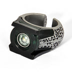 Produktbild Green Lantern - Energie Ring mit Leuchteffekt