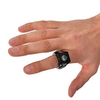 Produktbild Green Lantern - Energie Ring mit Leuchteffekt
