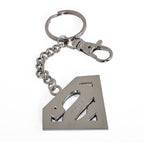 Productafbeelding Superman - Logo Sleutelhanger