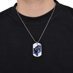 Image produit Collier Batman The Dark Knight Running