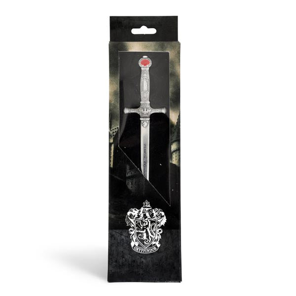Image produit Harry Potter - Ouvre-lettres Gryffondor