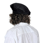Image produit Béret en velours