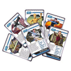 Image produit Star Wars - Les cartes à jouer Top Trumps de The Clone Wars
