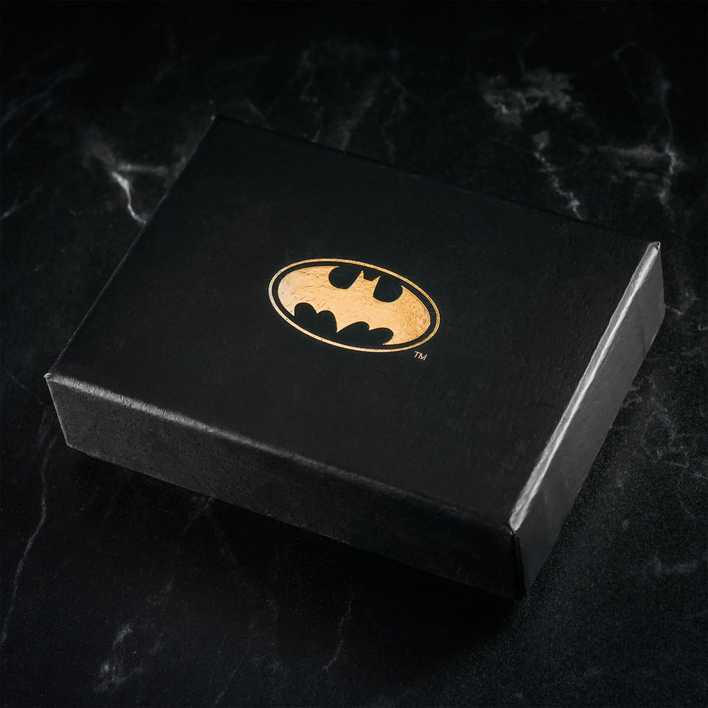 Produktbild Batman - Emblem Ring