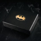 Produktbild Batman - Emblem Ring