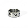 Productafbeelding Superman - Symbool Ring