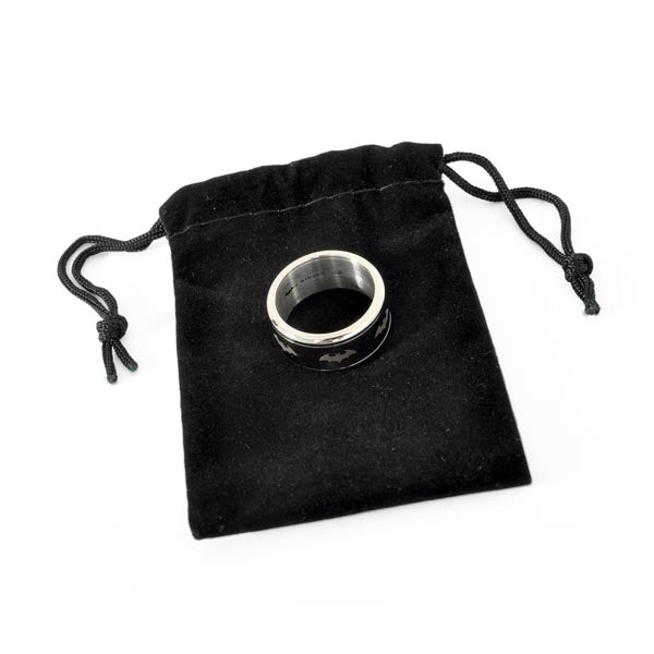 Productafbeelding Batman - Symbool Ring