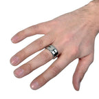 Productafbeelding Batman - Symbool Ring