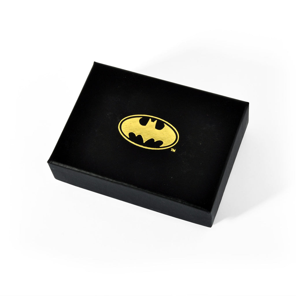 Image produit Batman - Bague Symbole Noir