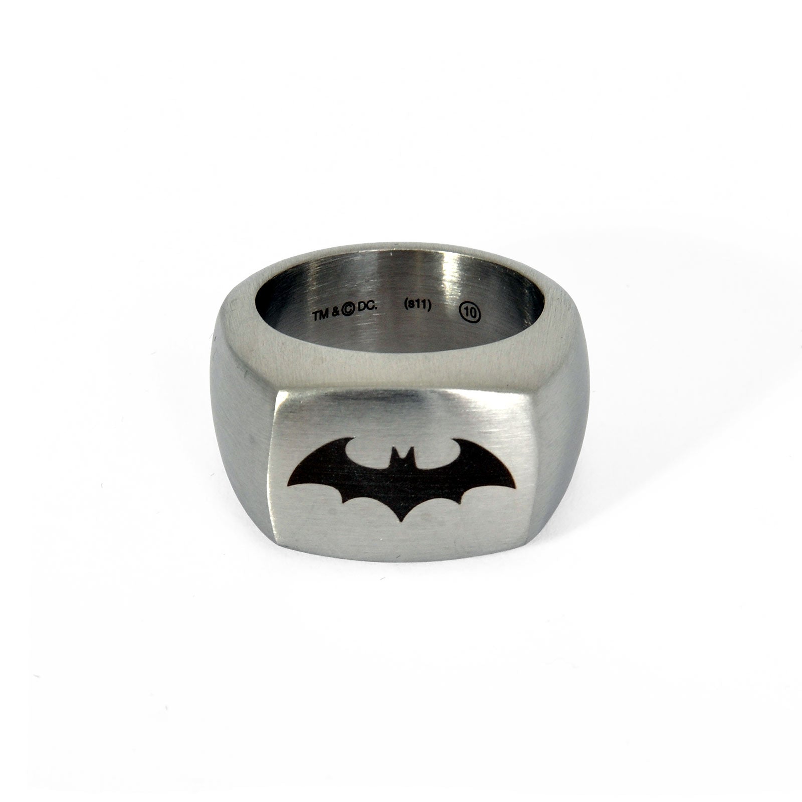Image produit Batman - Bague