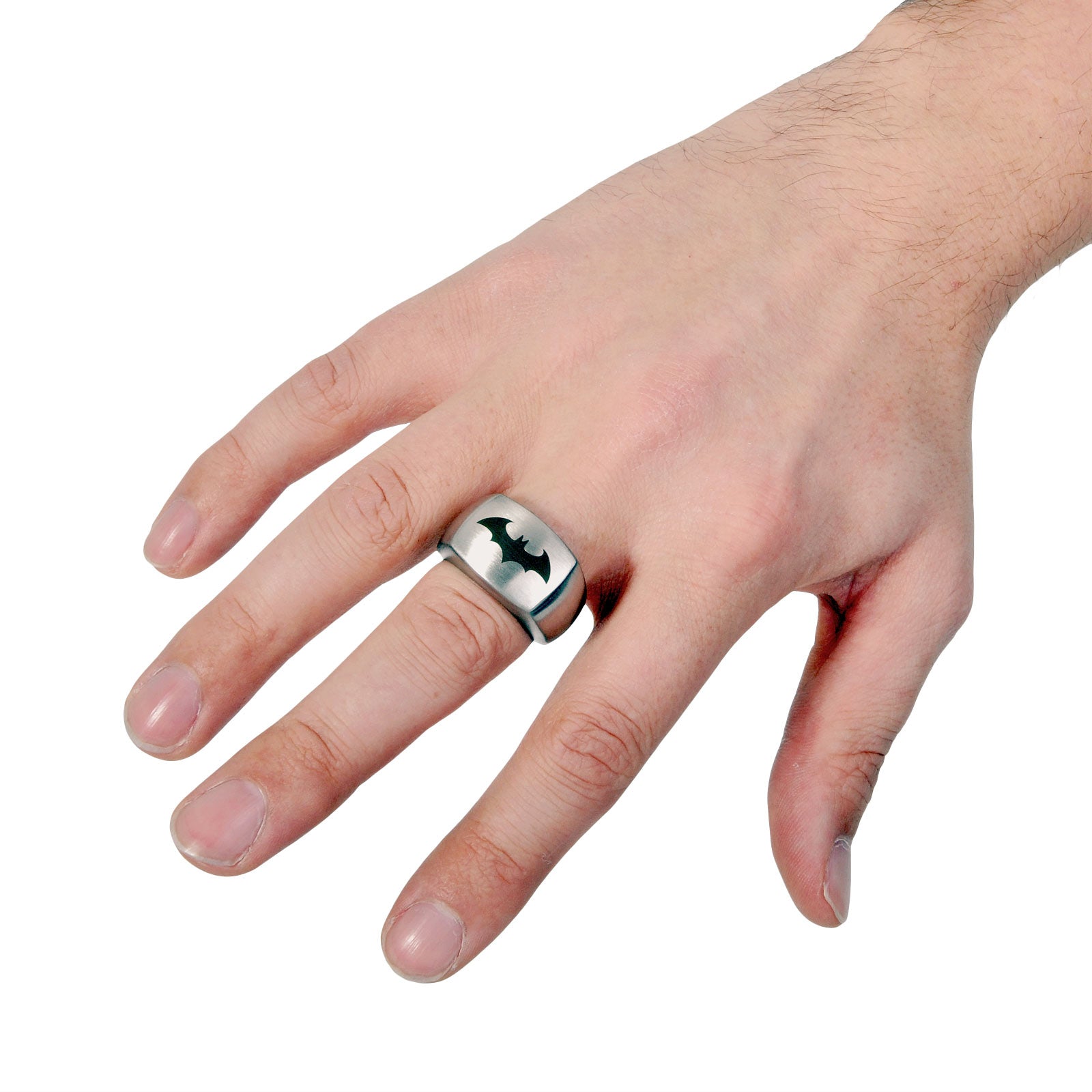 Image produit Batman - Bague
