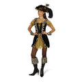 Image produit Robe de pirate - costume