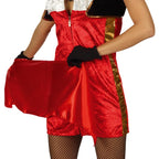 Image produit Miss Matador - Costume pour femmes