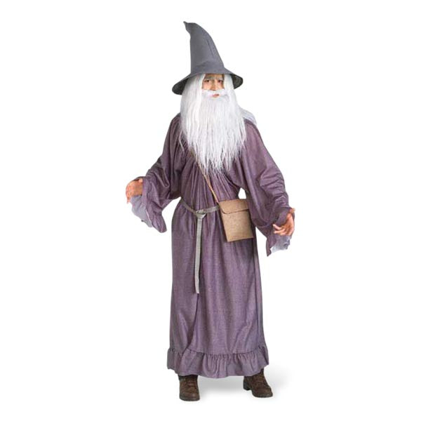 Productafbeelding Heer der Ringen - Gandalf Kostuum