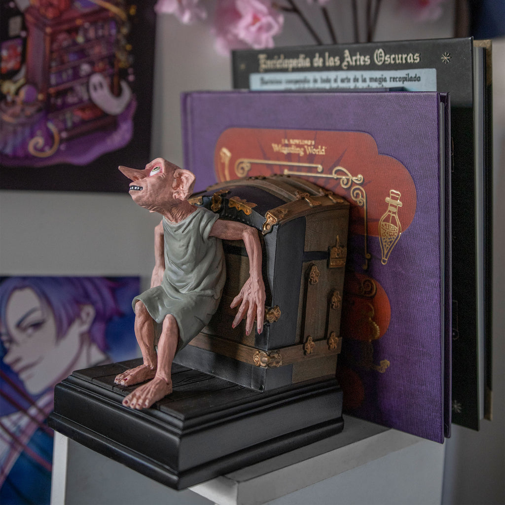 Productafbeelding Harry Potter - Dobby boekensteun