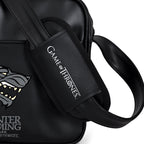 Productafbeelding Game of Thrones - Winter Is Coming Stark Schoudertas