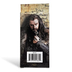 Produktbild Der Hobbit - Thorin Eichenschild Schlüsselanhänger