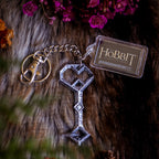 Produktbild Der Hobbit - Thorin Eichenschild Schlüsselanhänger