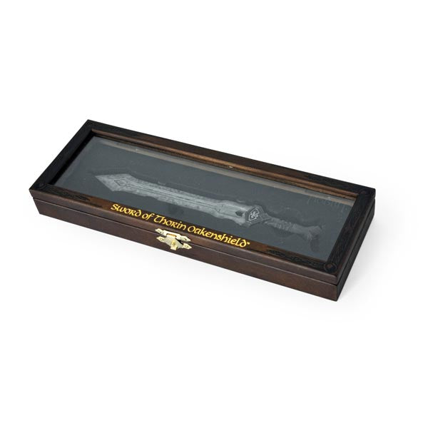 Productafbeelding De Hobbit - Thorins Briefopener