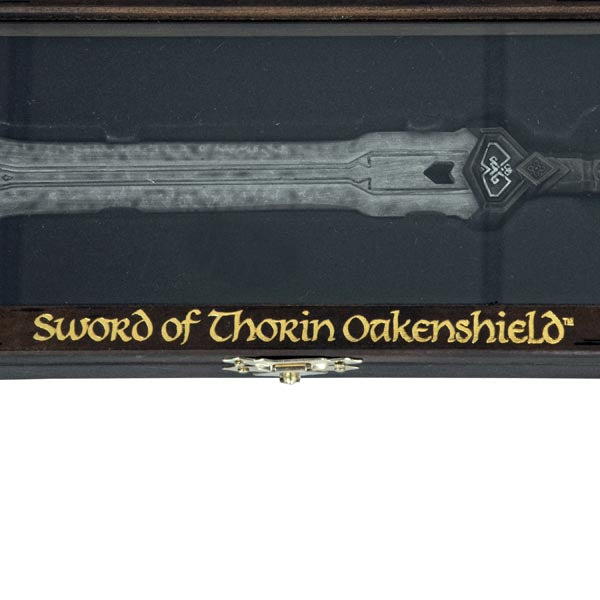 Productafbeelding De Hobbit - Thorins Briefopener
