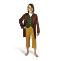 Image produit Le Hobbit - Costume de Bilbo Baggins pour enfants