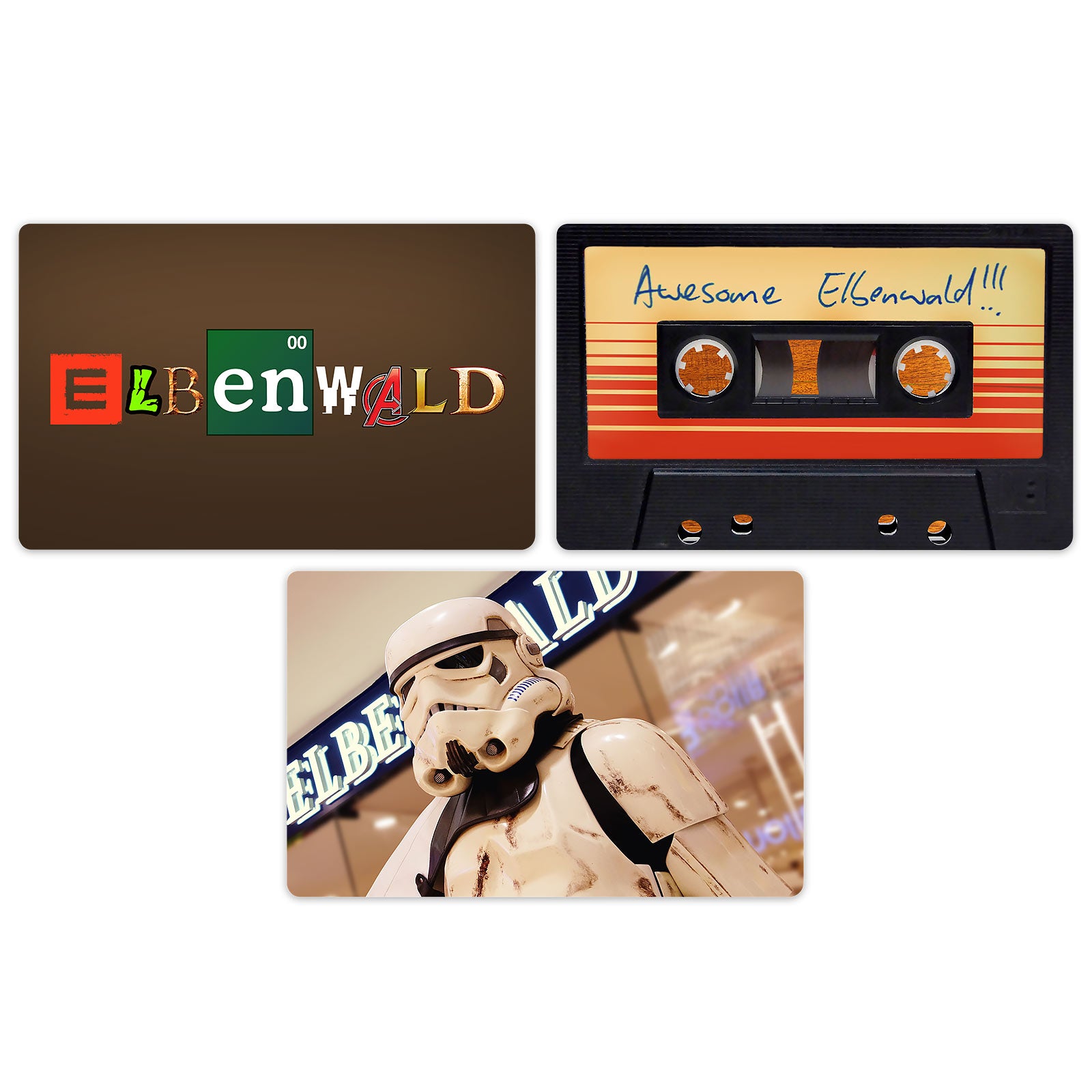 Image produit Carte cadeau Elbenwald - 20 Euros