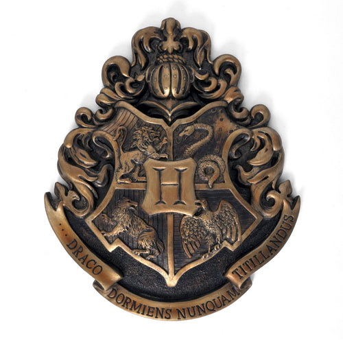 Productafbeelding Harry Potter - Wapen van Zweinstein