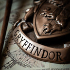 Produktbild Harry Potter - Gryffindor Wappen