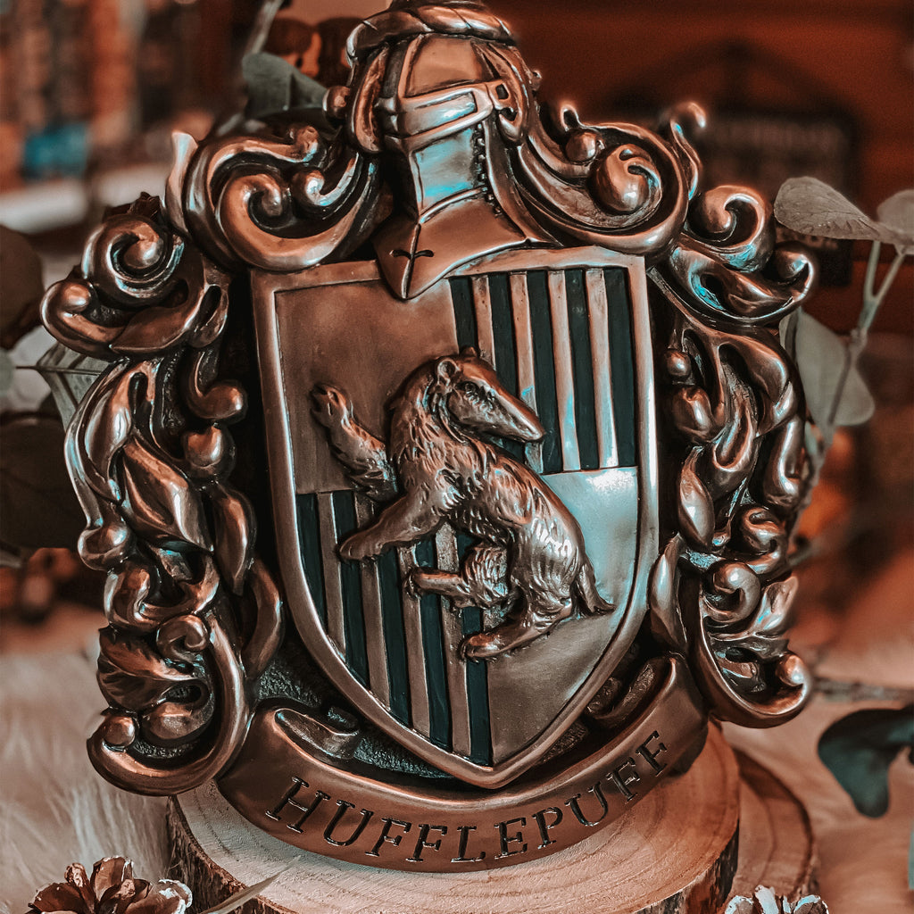 Productafbeelding Harry Potter - Hufflepuff Wapen