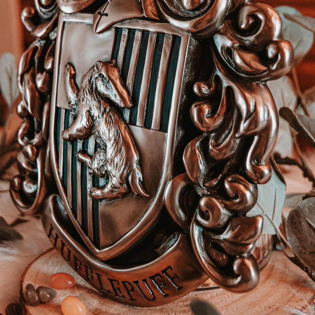 Productafbeelding Harry Potter - Hufflepuff Wapen