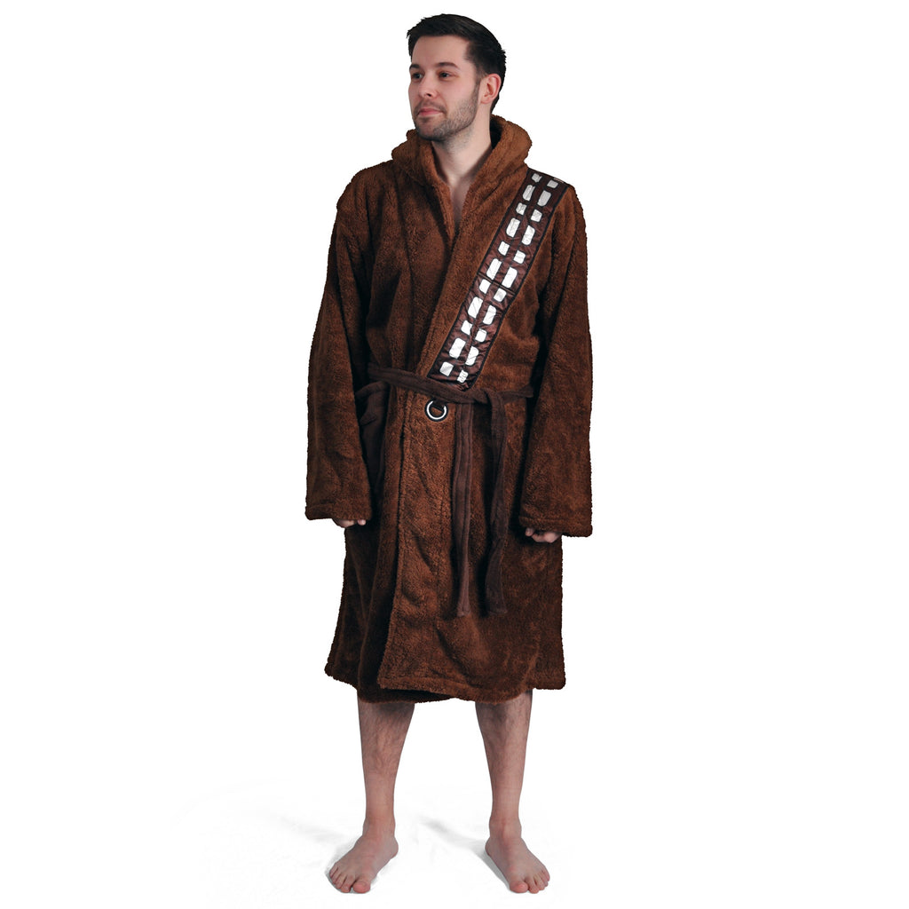 Productafbeelding Star Wars - Chewbacca Badjas