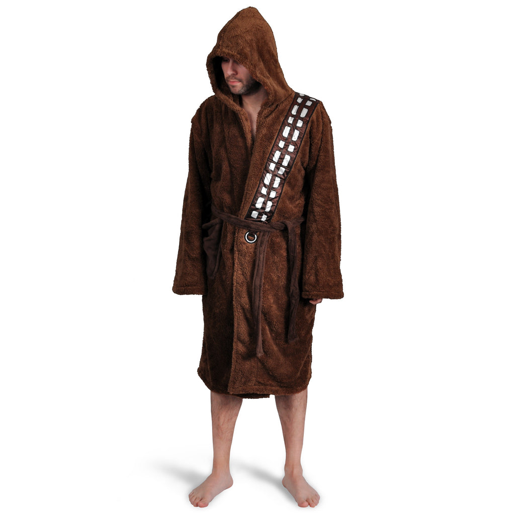 Productafbeelding Star Wars - Chewbacca Badjas