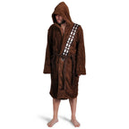 Productafbeelding Star Wars - Chewbacca Badjas