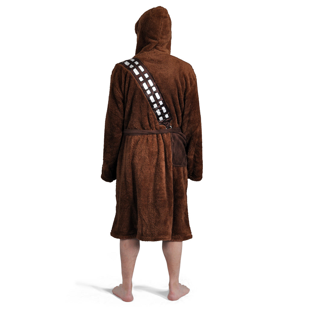 Productafbeelding Star Wars - Chewbacca Badjas