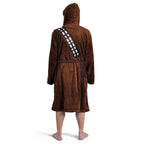 Productafbeelding Star Wars - Chewbacca Badjas